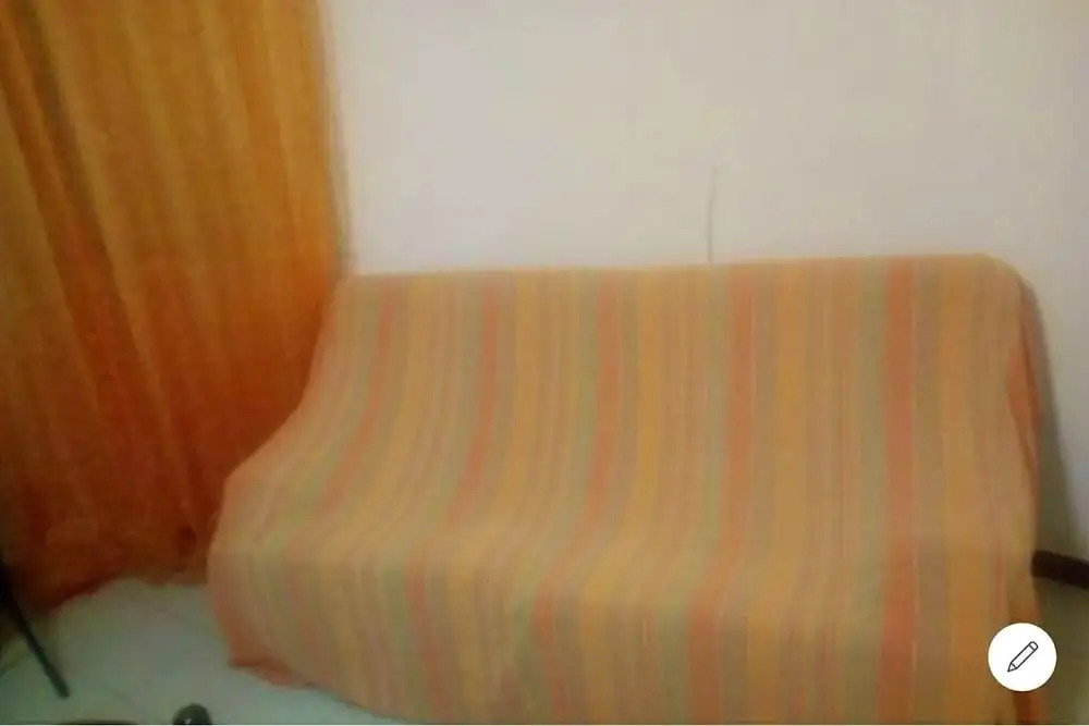 Property With 2 Bedrooms in Agrigento, With Balcony and Wifi - 600 m From the Beach