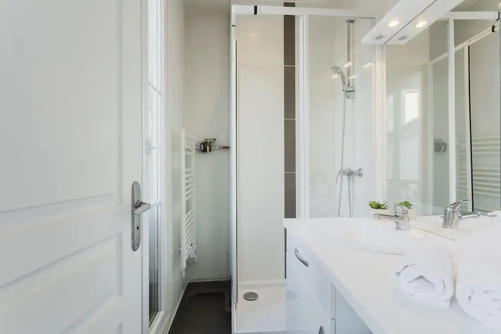 Latin Quarter - Seine Private Apartment