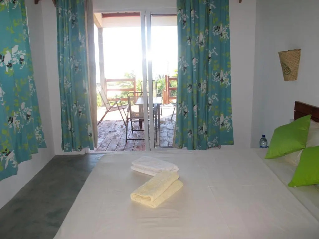 Residence Foulsafat