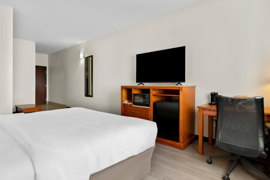 Days Inn McAlester
