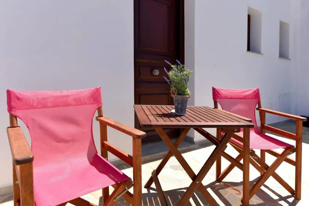 Aegean View Studio #1