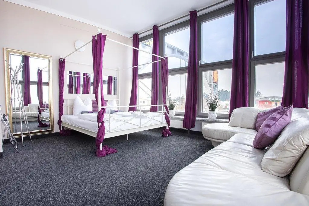 Hotel Sleepinger