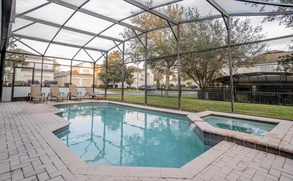 Windsor Hills 3, Kissimmee, US