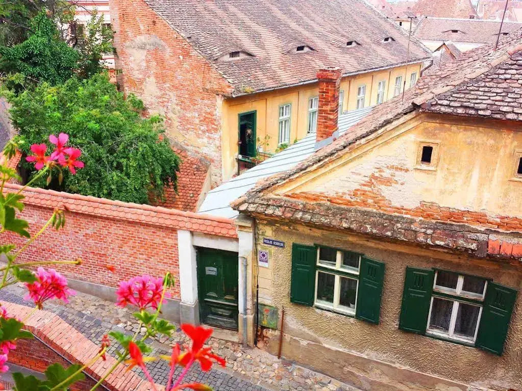 Smart Hostel