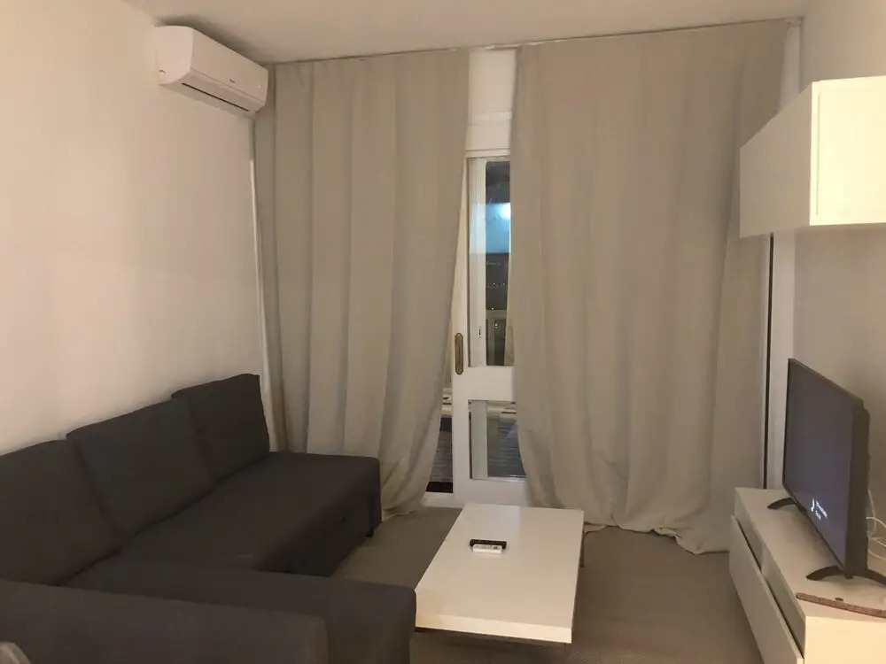 Studio in Torremolinos, With Wonderful sea View - 900 m From the Beach