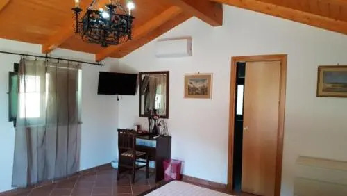 Podere La Starza