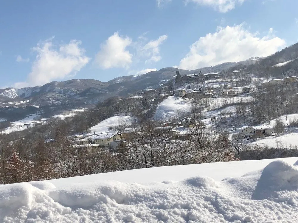 B&B Il Mulino