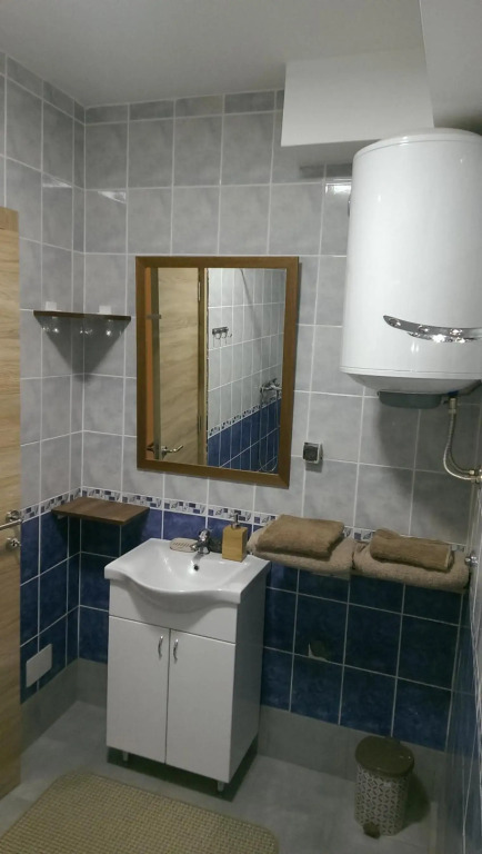 Apartman 22 Dedinje