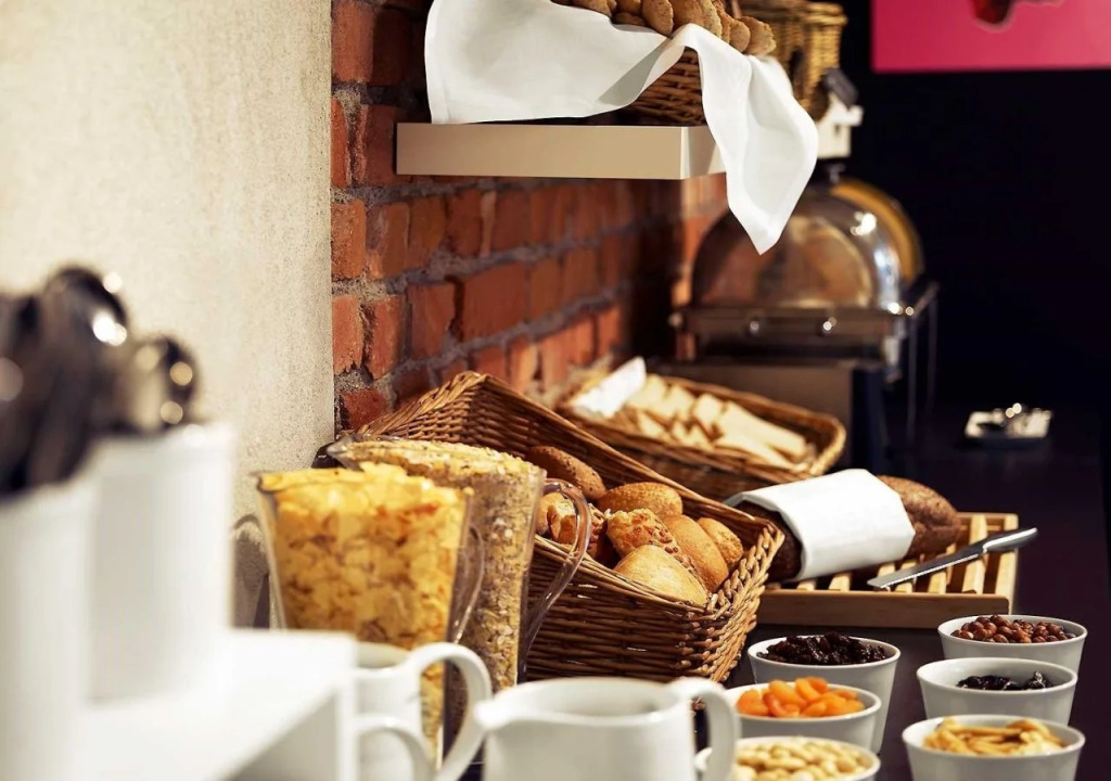 Ibis Styles Stockholm Odenplan