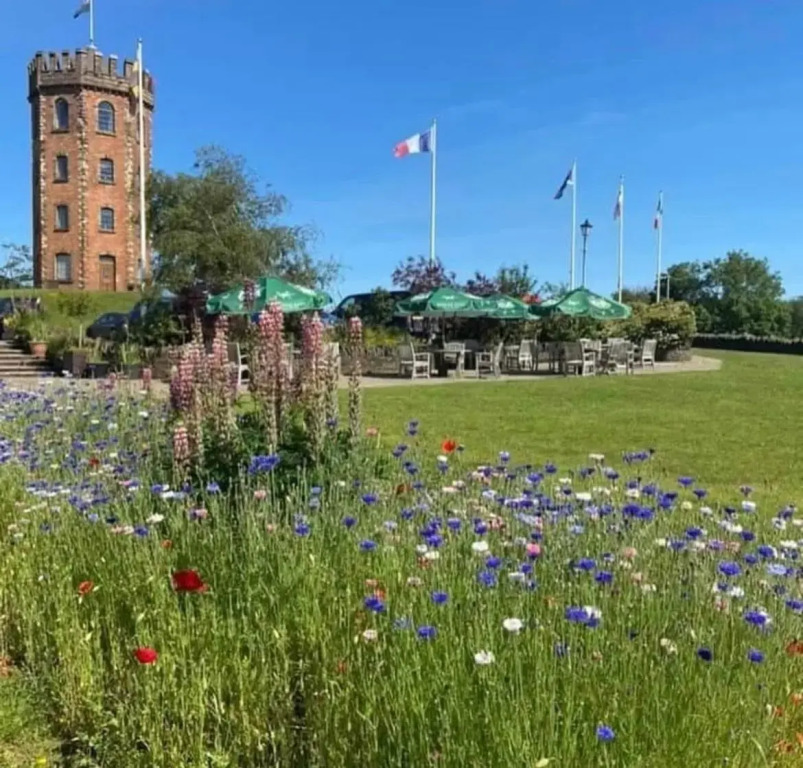 Towers Hotel & Spa