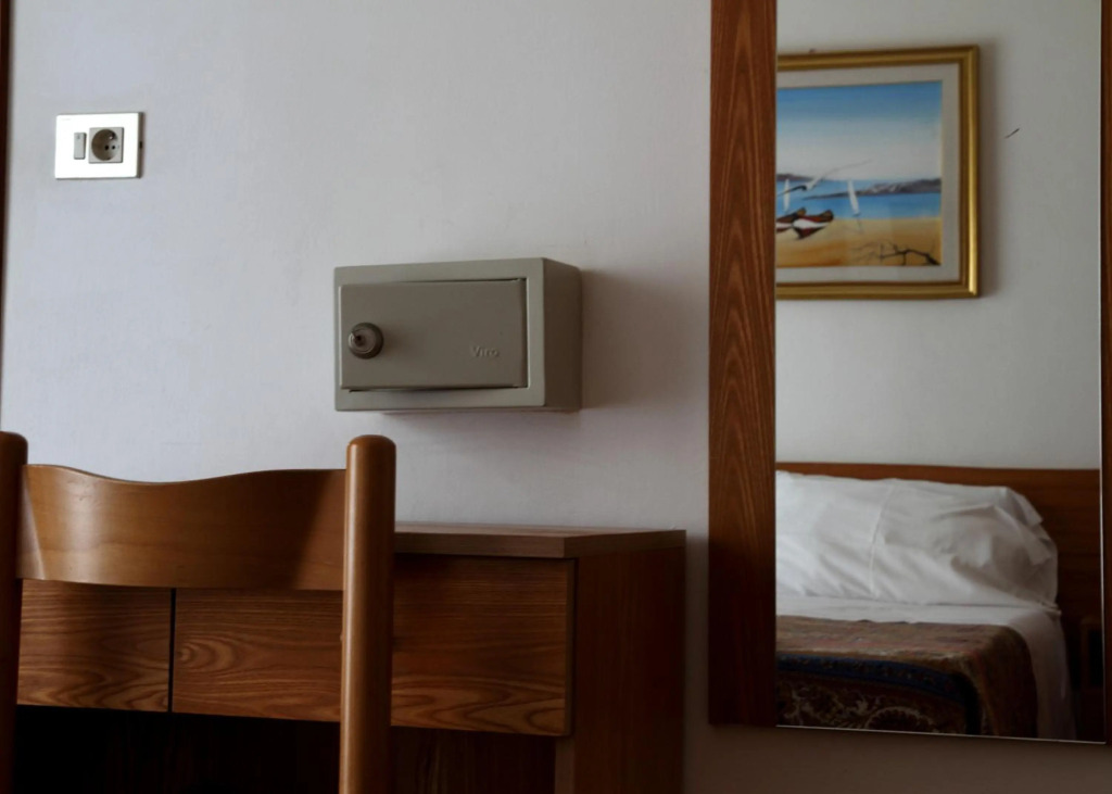 Hotel Universo