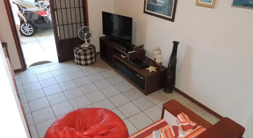 Casa da Noemia