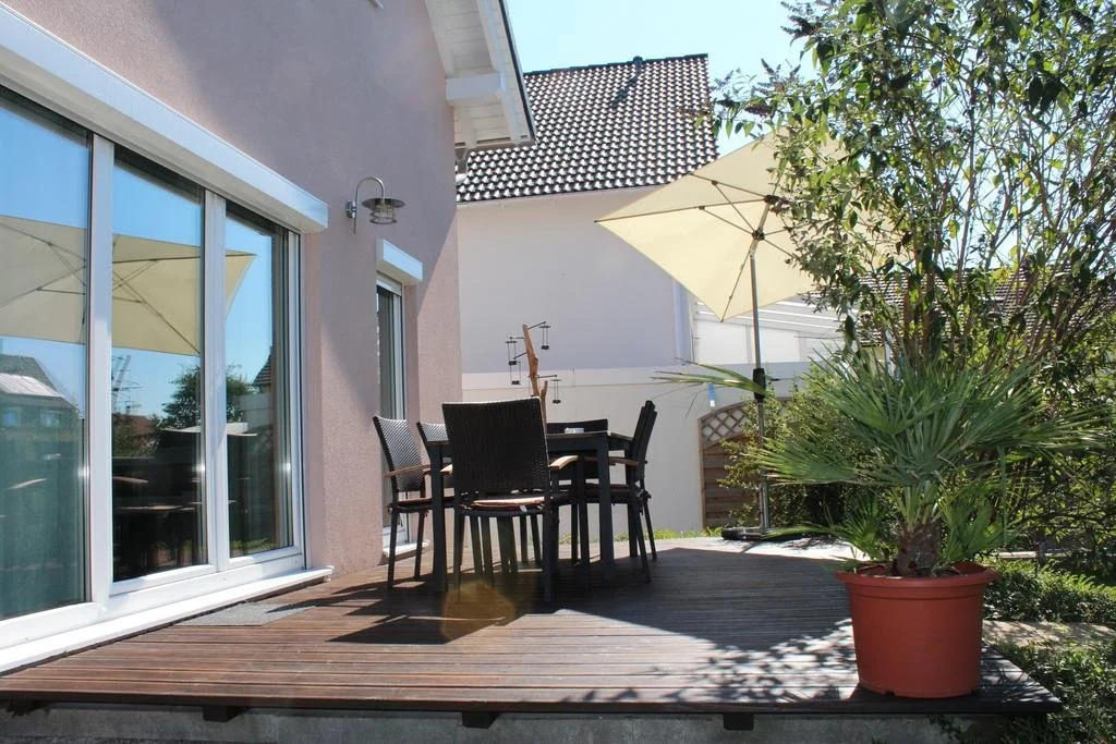 Villa 1
