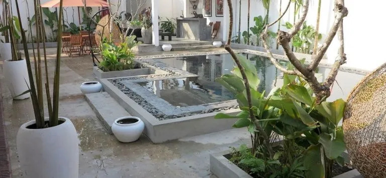 Aroon Boutique Villa