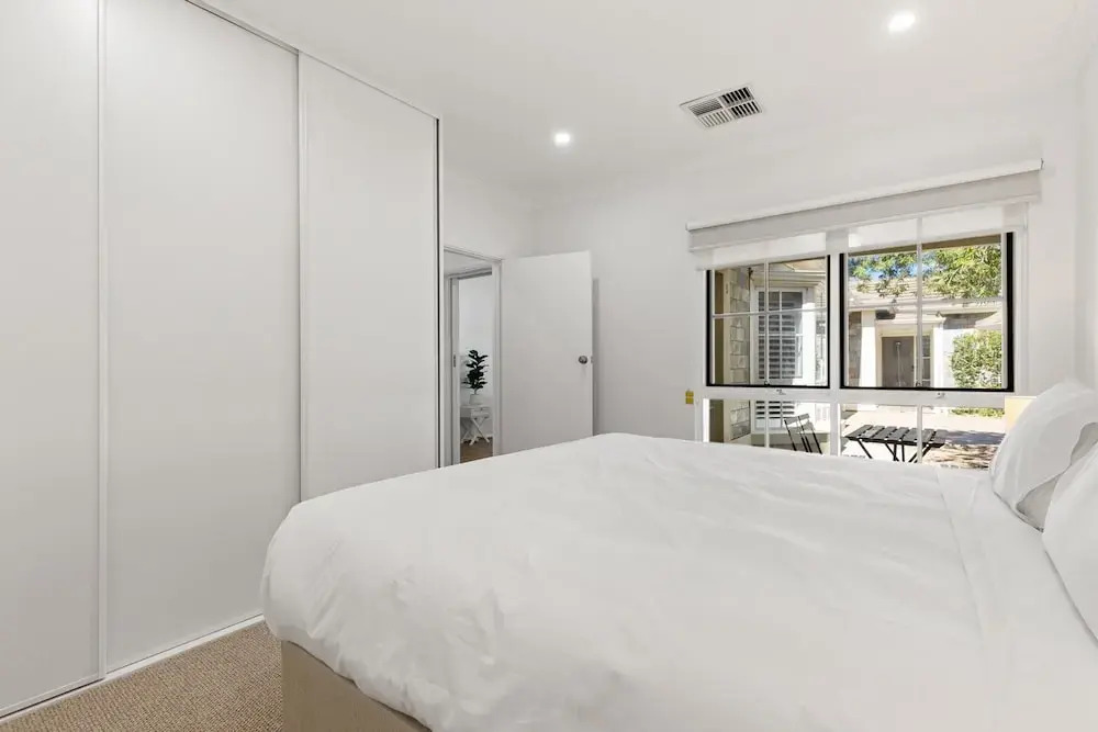 Stylish 3-bed House Close to Attractions