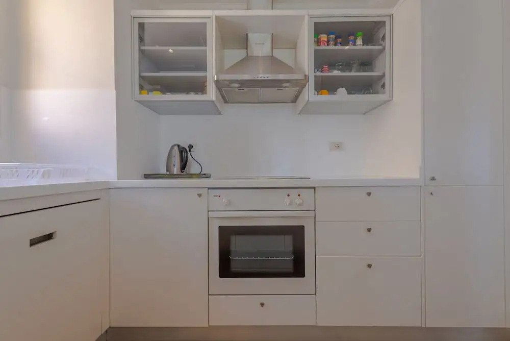 Vesta - Luxury APT II - 2BR - Golf