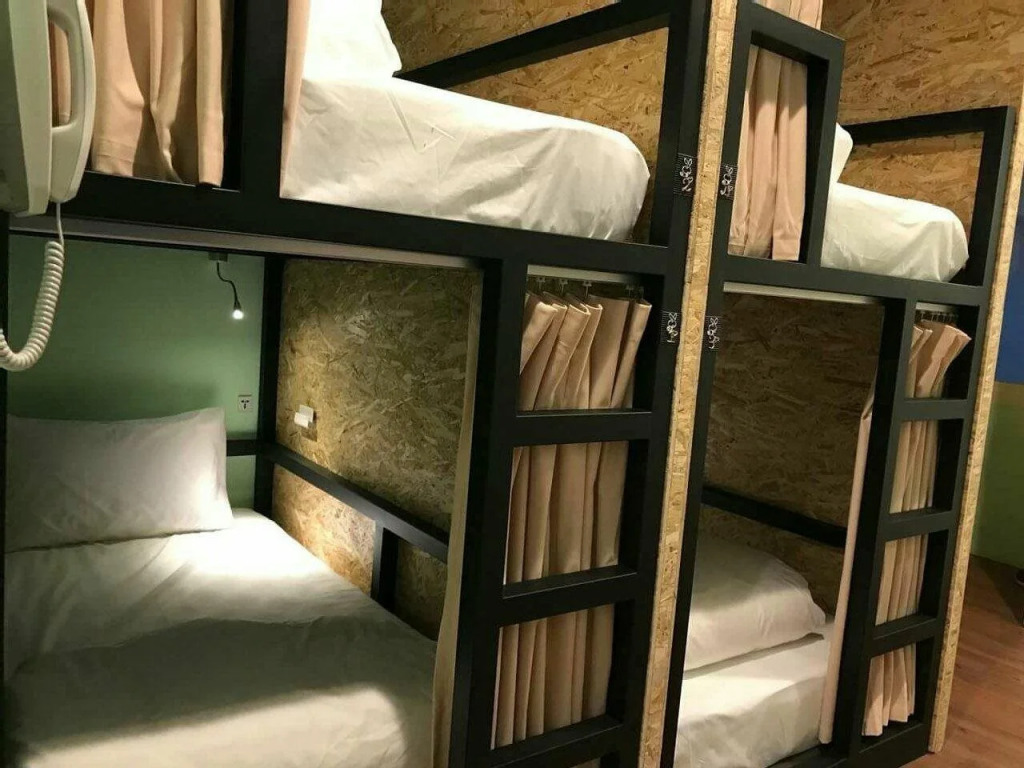 Tourist Bunny Hostel