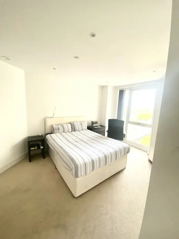 Stunning 2-bed Apartment in London