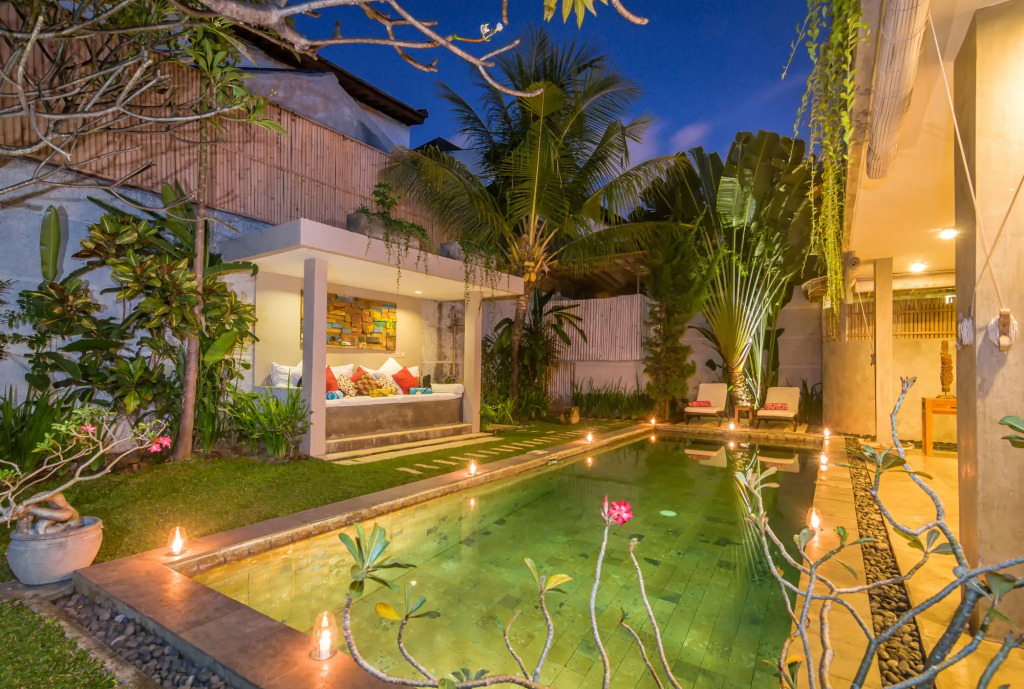 Villa Malou