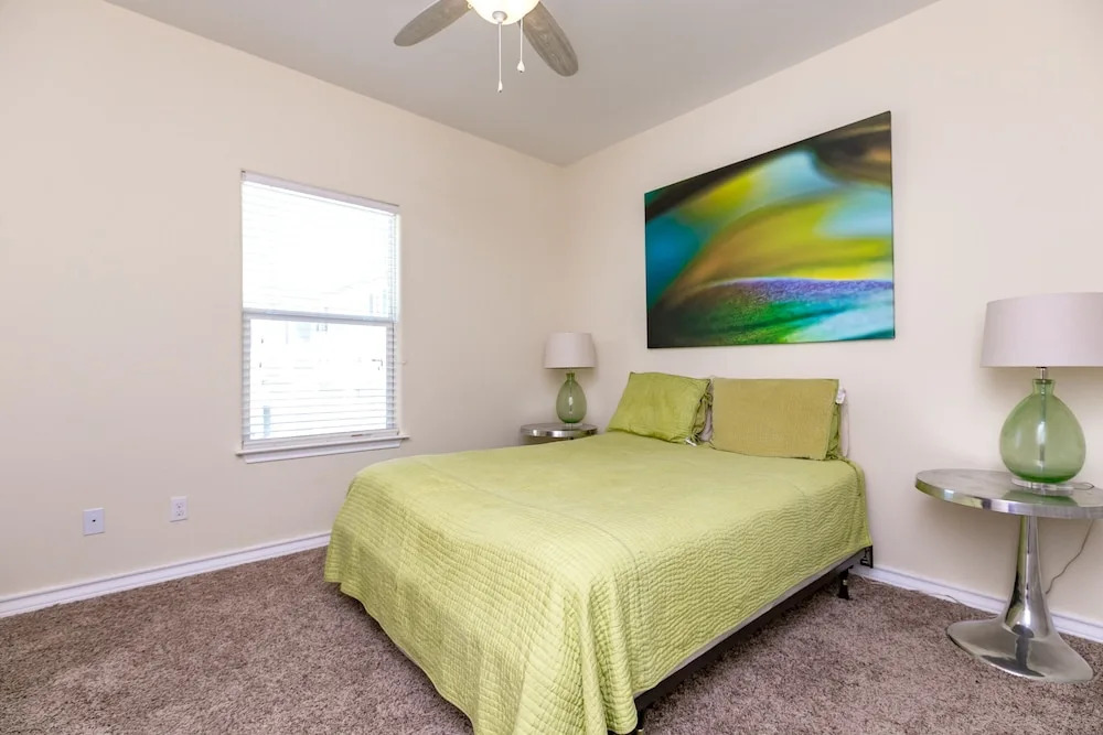 Rare 5BR Pirates Bay Condo by RedAwning