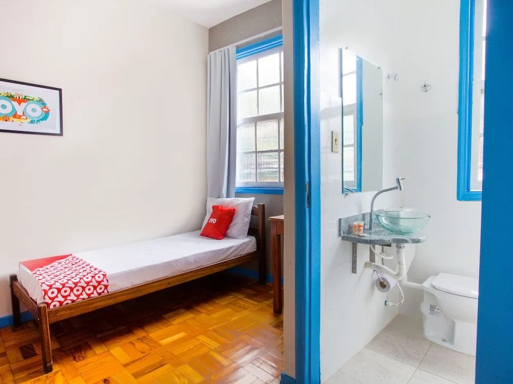 Hotel Nossa Senhora Aparecida