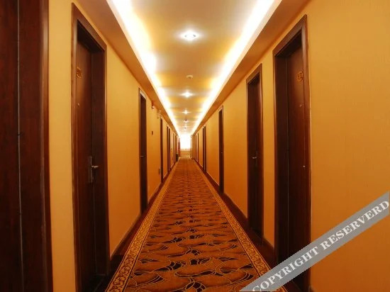 Xiamen Youth Sunshine Hotel Hai Tian Branch