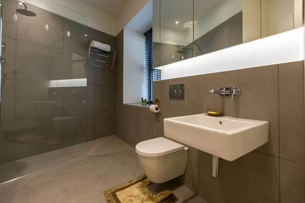 Luxury Smart Home in Central London, 4 Guests