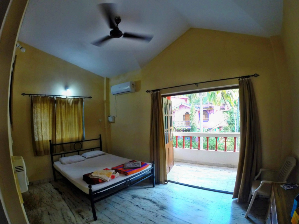 Sputnik - 2BHK Villas