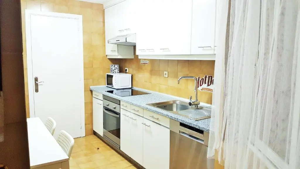 Apartamento DACTONIUM - Ribeira Sacra