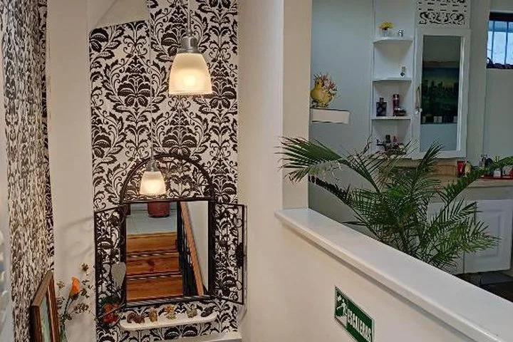 Los Andes Hostal