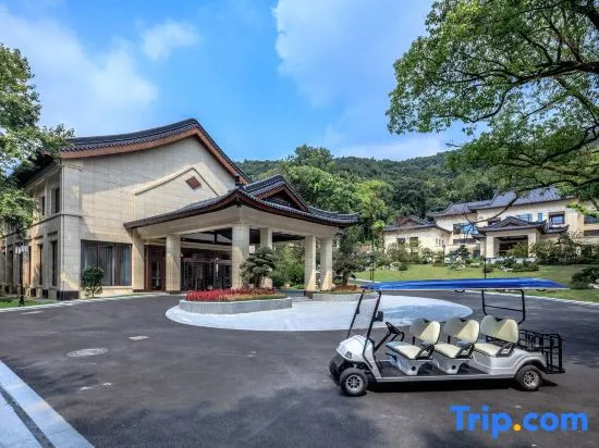 Westlake Villa·Hangzhou&State Guest Reception Center