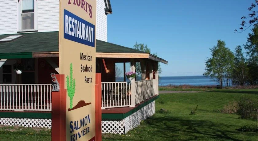Salmon River B&B