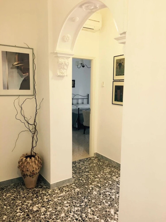 Apartment With 2 Bedrooms in Ostuni, With Furnished Balcony and Wifi -