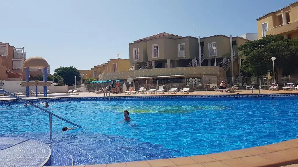 Apartamento Orlando 85 en Costa Adeje