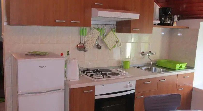 Apartment Dulcis