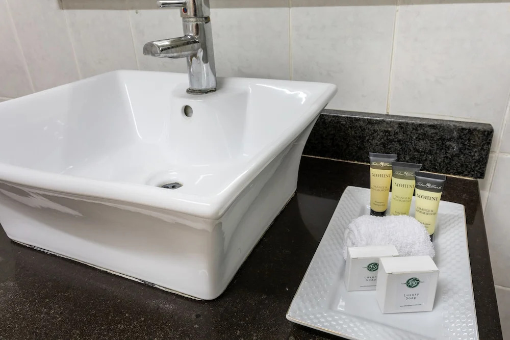 Fallsway Apartments - Louden Court