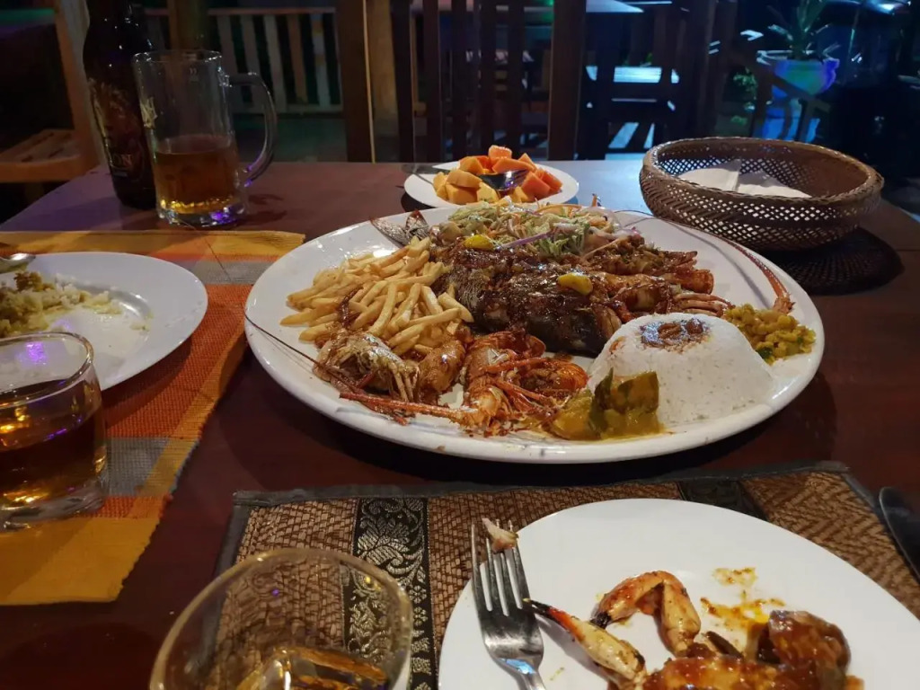 360 Tangalle