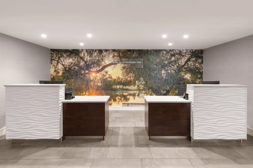 La Quinta by Wyndham Austin Round Rock