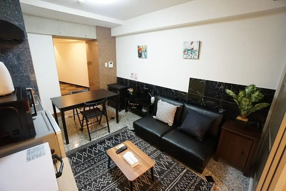 Takemura House Imamiya