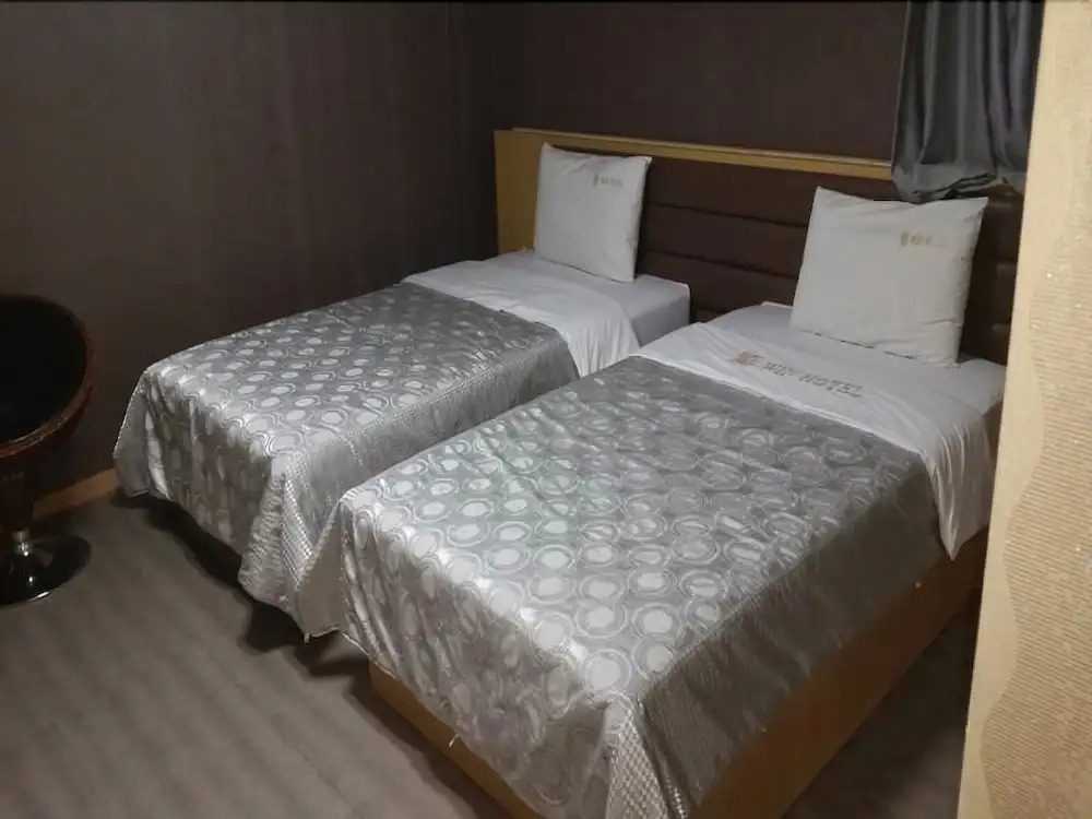 Geoje Win Hotel