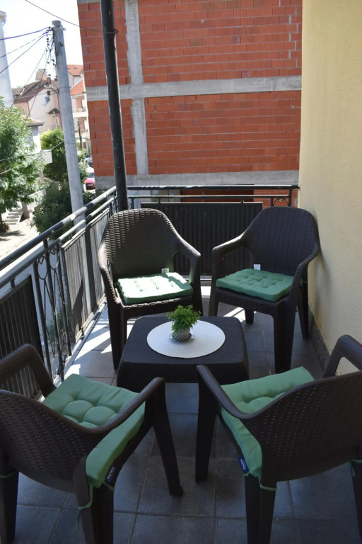 MANEVI Apartment