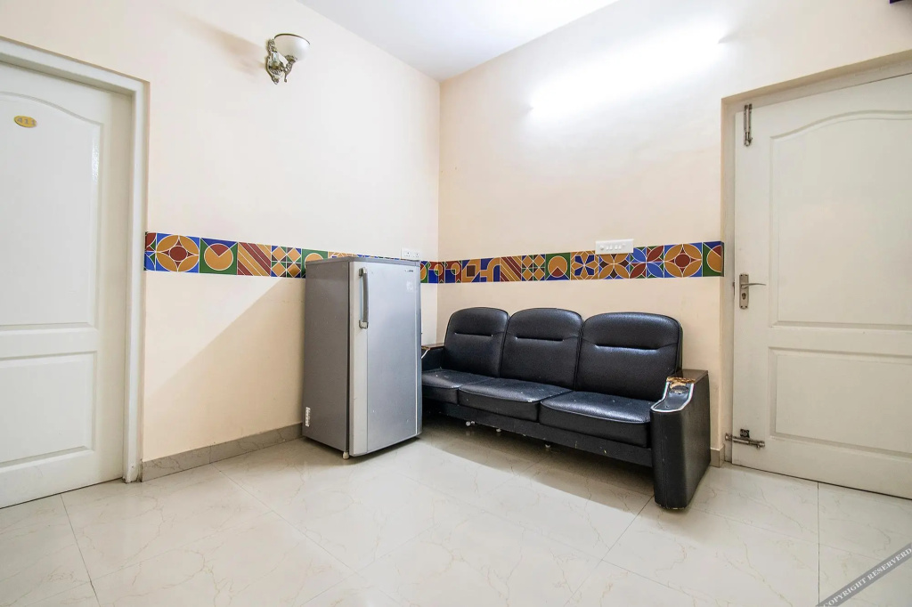 FabHotel Oriental Suites III