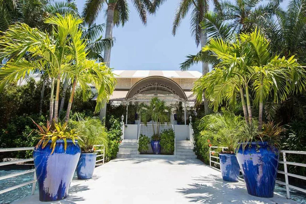 Sundial Beach Resort & Spa