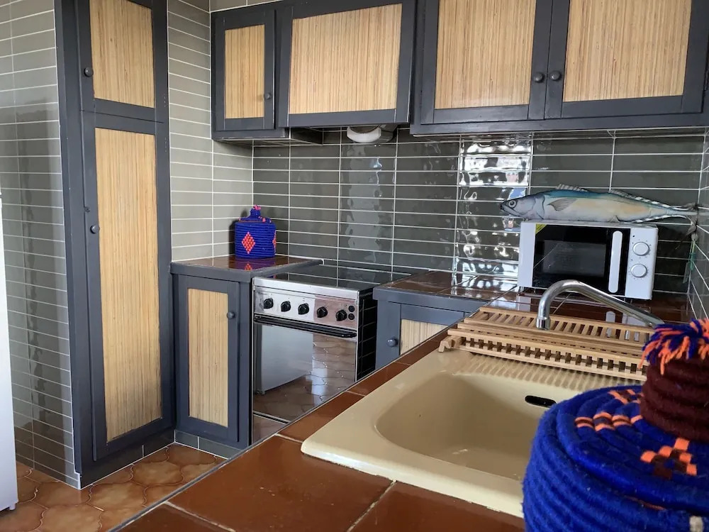 Casas Les Acacie