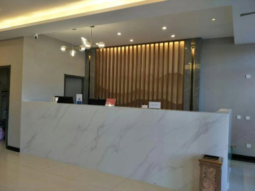 Homeinn Pebble Hotel (Zhengding Airport)
