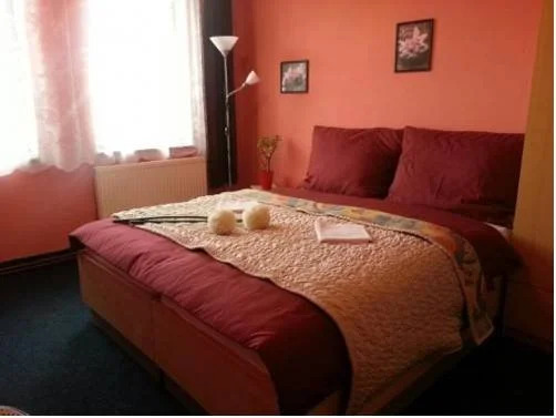Penzion Na Vinici