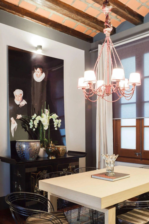 You Stylish City Center Apartments