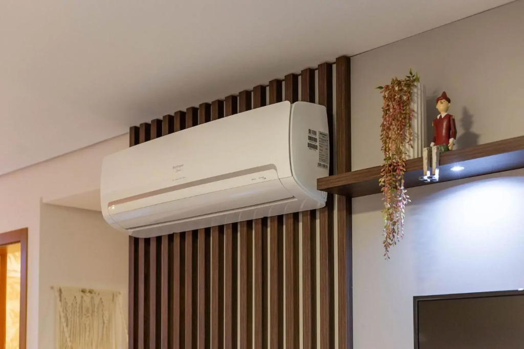 Vivendas Do Bosque 106 C - Apartamento em Gramado