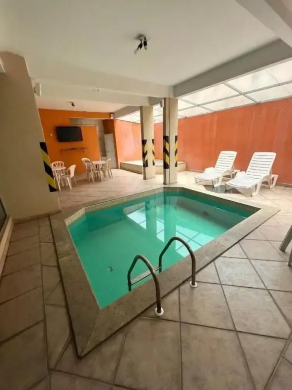 SESC POÇOS DE CALDAS