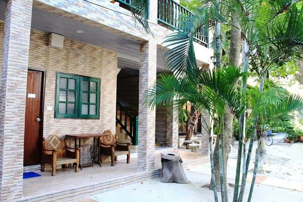 Saikaew Villa